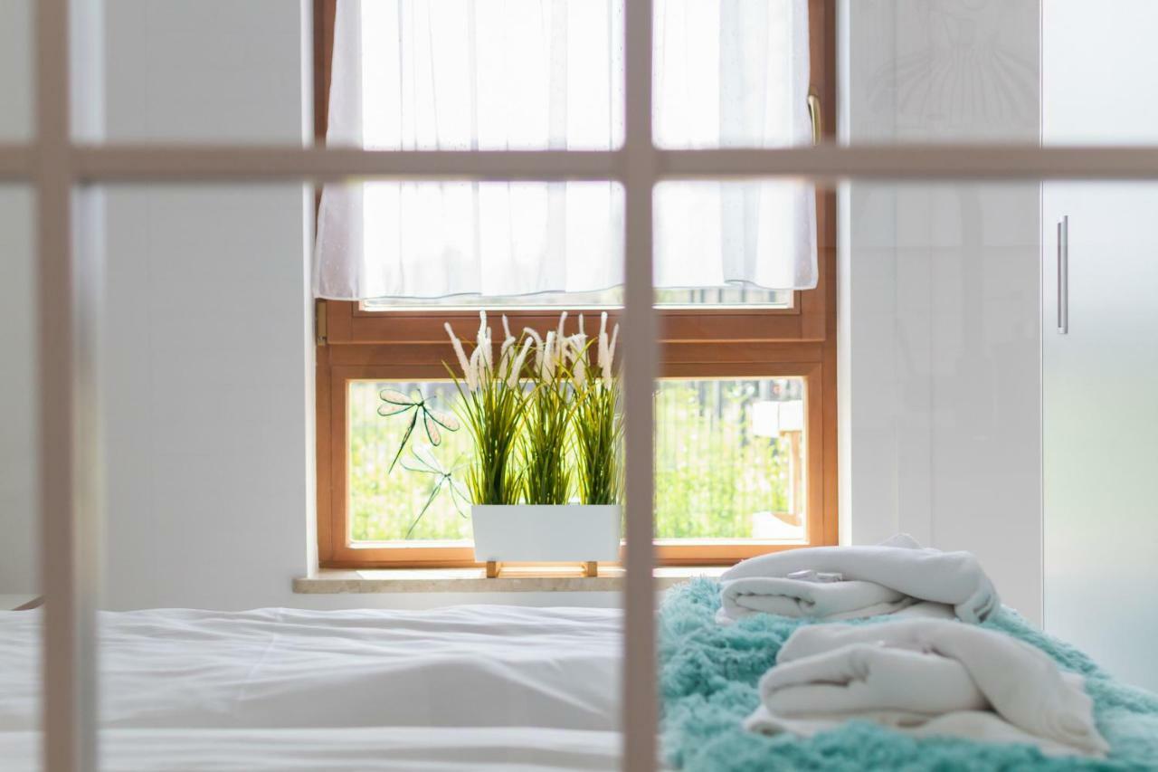 Apartments Gdansk Starowiejska By Noclegi Renters Ngoại thất bức ảnh